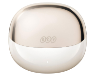 QCY MeloBuds Pro HT08 ANC Złote - 1322163 - zdjęcie 5